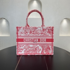 Dior Shopping Bags